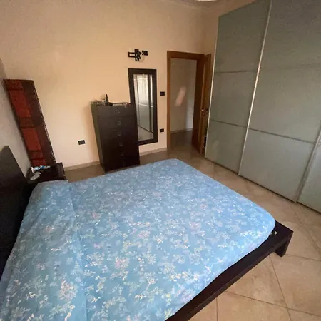 Da Vinci In Shared Da Vinci Stanze In Condiviso Homestay Arzano